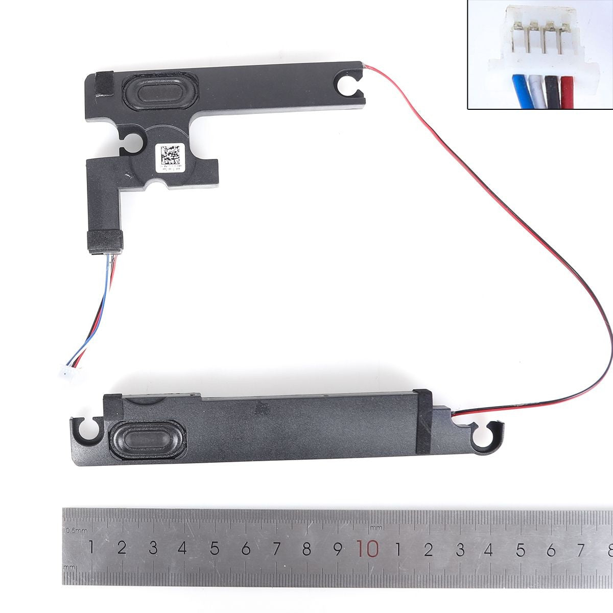 Altavoces Internos Para Portátil Dell Inspiron 3780 W3Tj3 Pk23000Y800