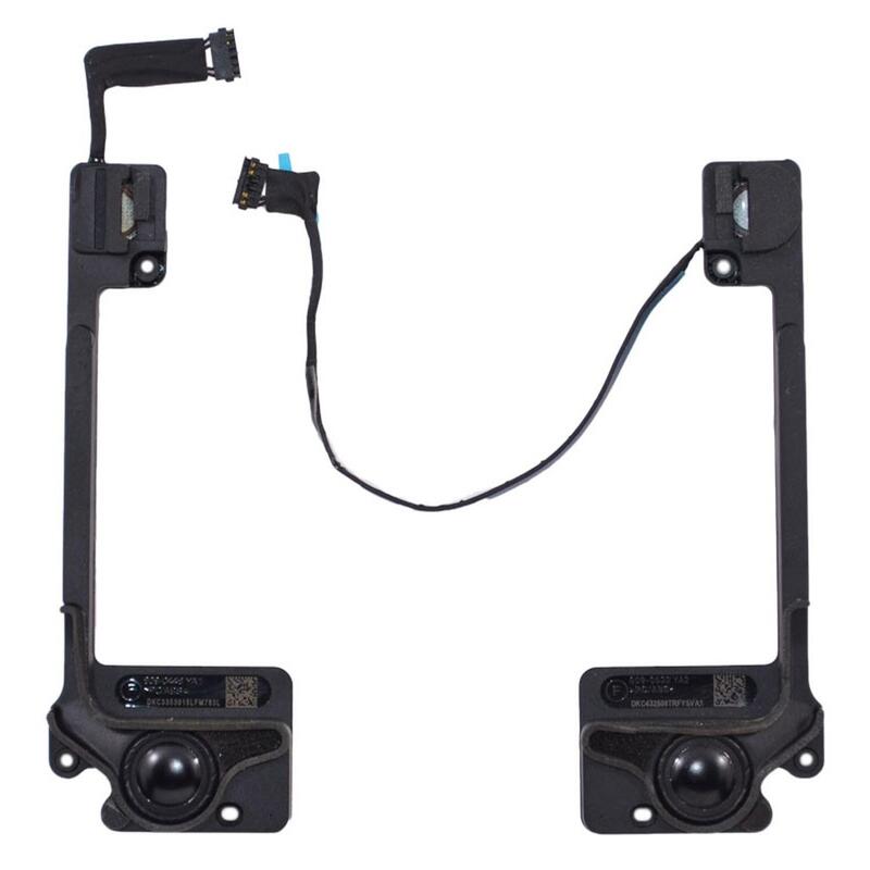 Altavoces Internos Para Macbook Pro 13" Retina A1502 Me864 865 866 , 2013