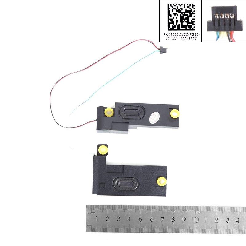 Altavoces Internos Para Portátil Acer Aspire E5 511 E5 531 E5 571 V3 572 E5 521 Pk23000ov10