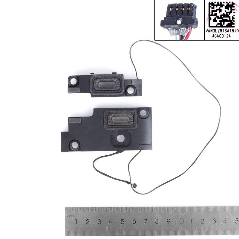 Altavoces Internos Para Portátil Acer Aspire E5 522 E5 532 E5 552 E5 573 E5 574 V3 574 23.Mvhn7.001