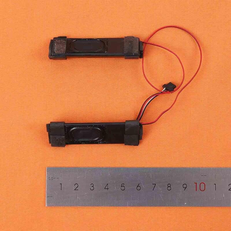 Altavoces Internos Para Portátil Asus A52 A52j A52f K52f K52n K52jr K52