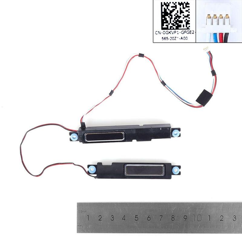 Altavoces Internos Para Portátil Dell Latitude E5450 5450 Pk23000o00 0gkvp1