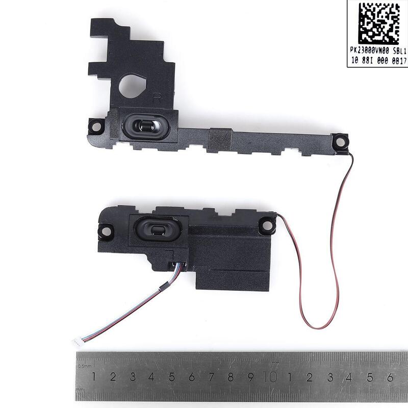 Altavoces Internos Para Portátil Hp 250 G6 255 G6 15 Bw 15 Bs 925306 001