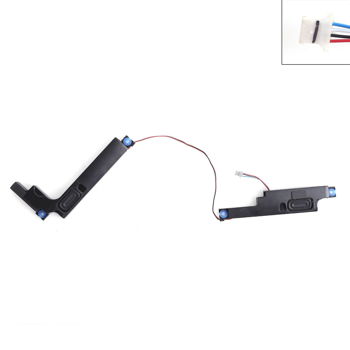 Altavoces Internos Para Portátil Lenovo Ideapad 320-15Ast 320-15Ikb 330-15Arr 330-15Ikb