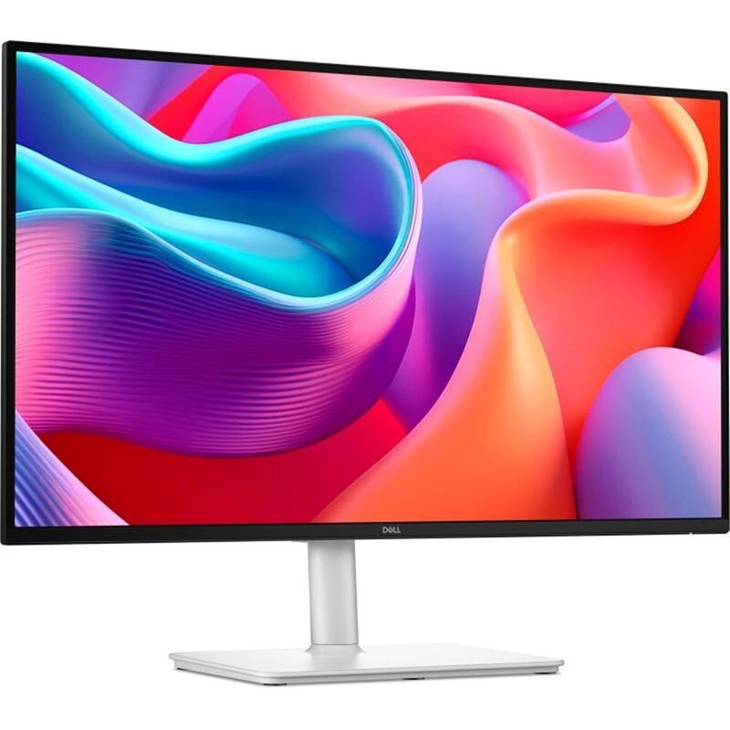 Monitor Dell Plus S2725dc 27 " Qhd 144hz 210-Bsrl