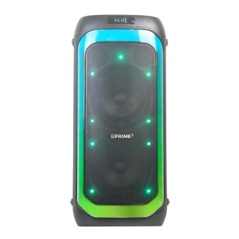 Altavoz Aps61 System Audio Bluetooh Karaoke