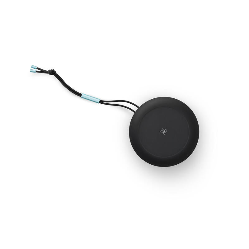 Altavoz Beosound A1 2nd Gen Anthracite Accs Oxygen