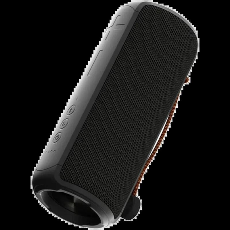Altavoz Blackview Aurabass 3 20w Negro