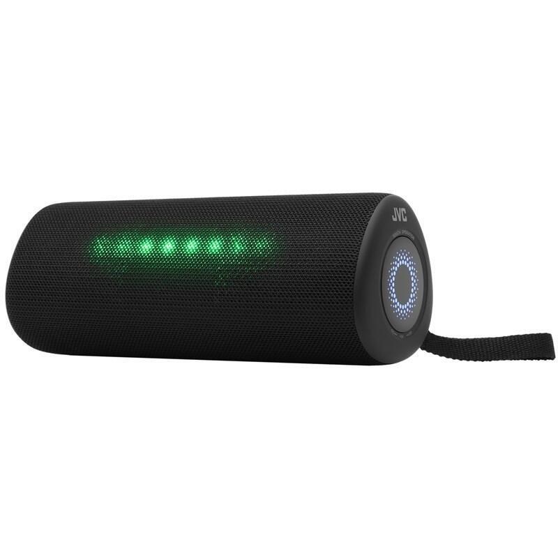 Altavoz Bluetooth Jvc Xs-E423b Negro