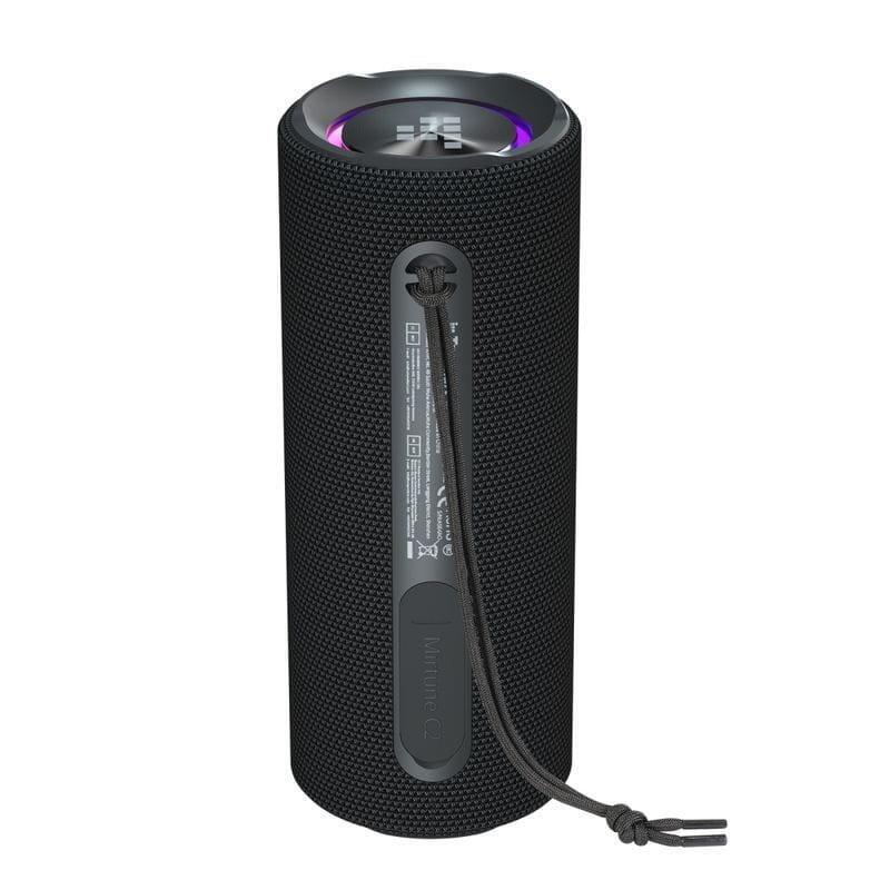 Altavoz Bluetooth Tronsmart Mirtune C2 24w Negro