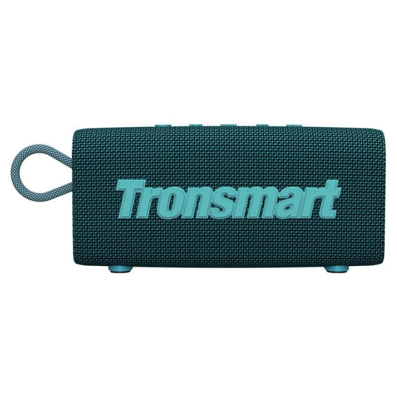 Altavoz Bluetooth Tronsmart Trip 10w Azul