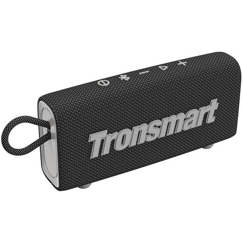Altavoz Bluetooth Tronsmart Trip 10w Negro