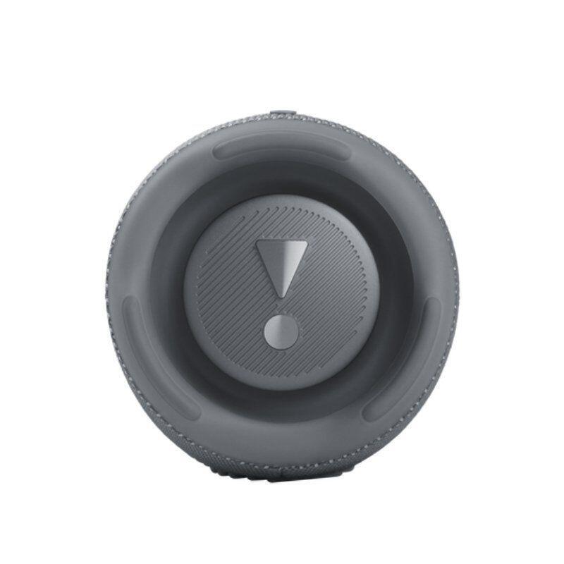 Altavoz Con Bluetooth Jbl Charge 5 40w 1.0 Gris