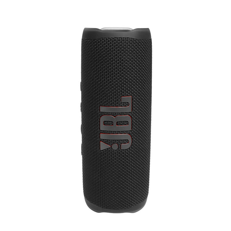 Altavoz Con Bluetooth Jbl Flip 6 30w 1.0 Negro