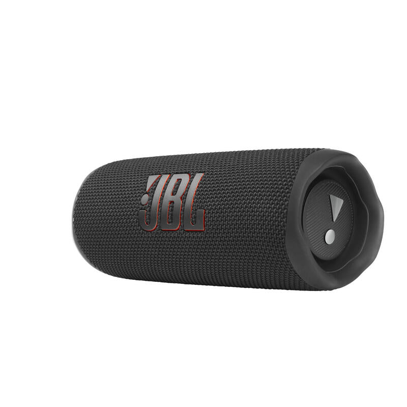 Altavoz Con Bluetooth Jbl Flip 6 30w 1.0 Negro