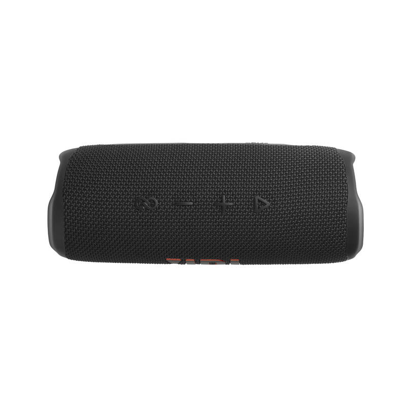 Altavoz Con Bluetooth Jbl Flip 6 30w 1.0 Negro