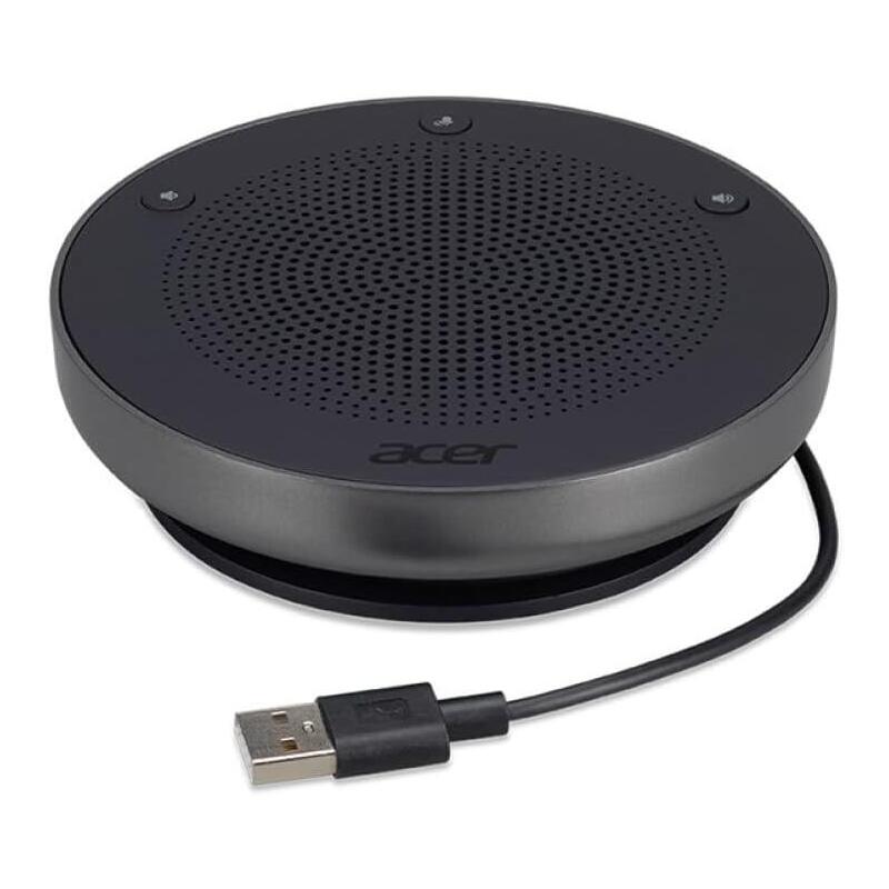 Altavoz De Conferencia Acer, Negro