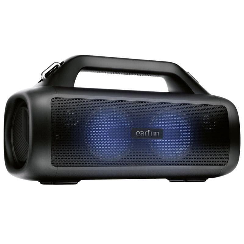 Altavoz Earfun Uboom X 80w Bluetooth 5.3