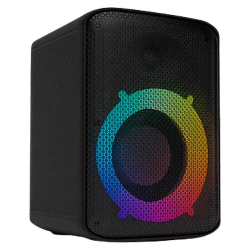 Altavoz Hifuture Event 80w Bluetooth