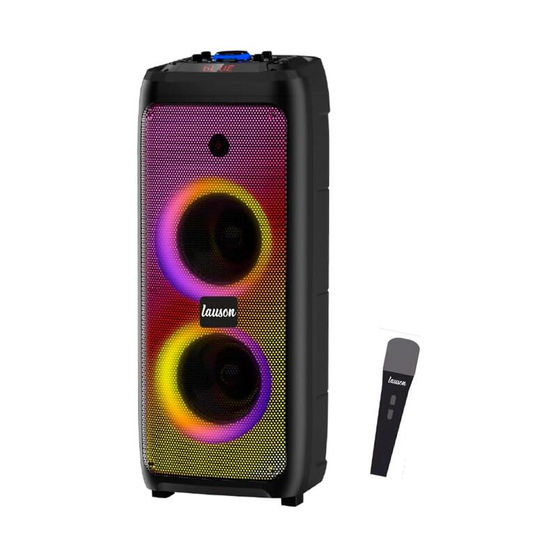 Altavoz Lauson Llx36 De Fiesta