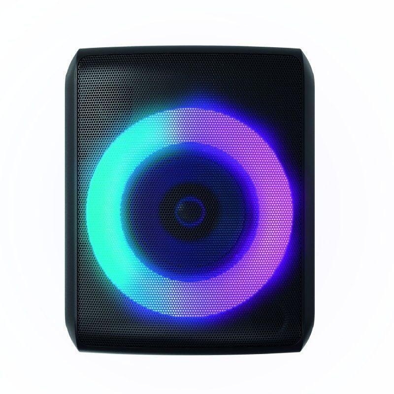 Altavoz Portable Con Bluetooth Woxter Monster 60w