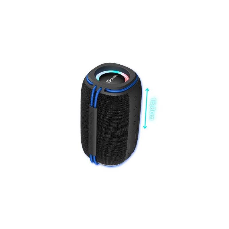 Altavoz Qcharx Flowmini