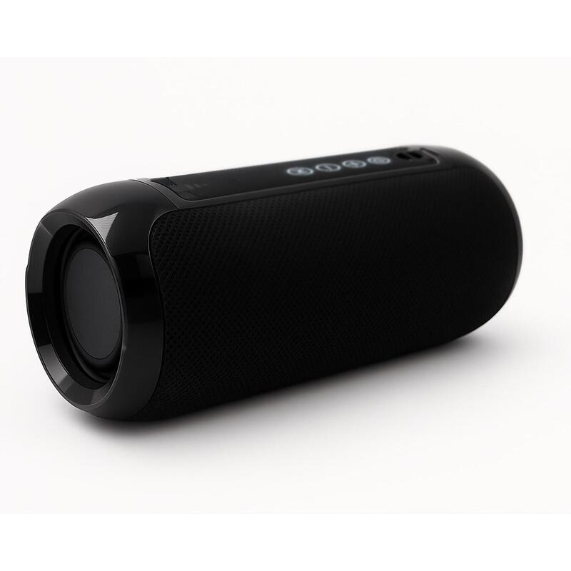 Squeak Speaker Bluetooth Jet Bt 5.3 Sq1008