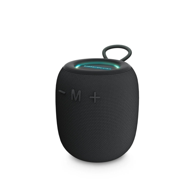 Altavoz Sunrise Grafito De Energy Sistem