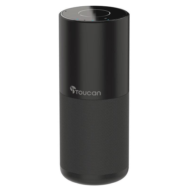 Altavoz Toucan Connect Conference Speaker