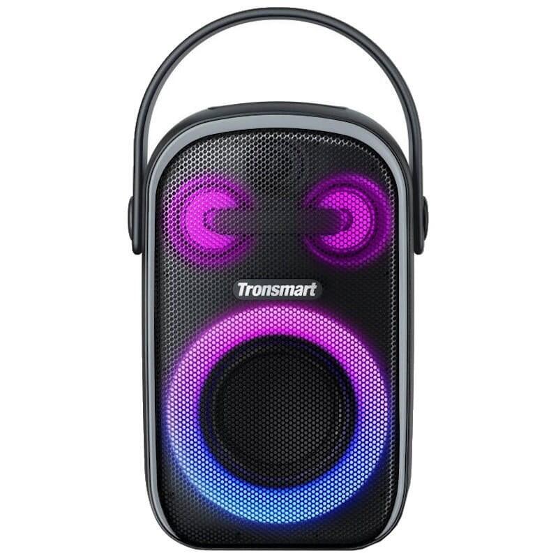 Altavoz Tronsmart Mirtune S100 50w Ipx7 Azul Bluetooth