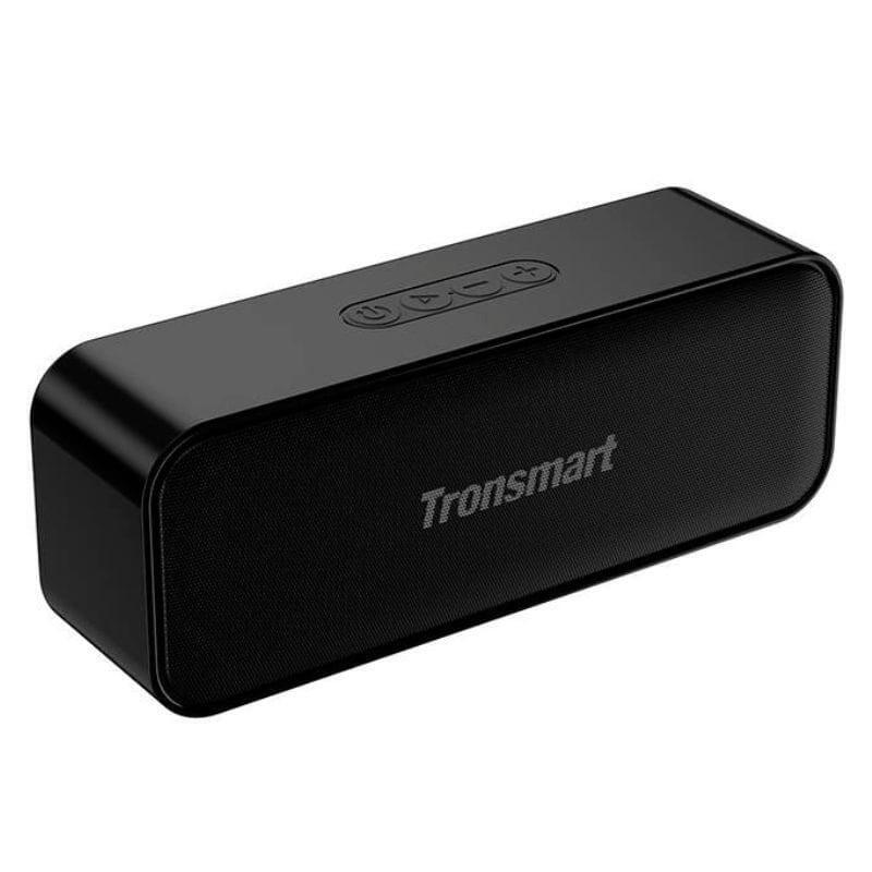 Altavoz Tronsmart T2 Mini 2023 10w Bluetooth Negro