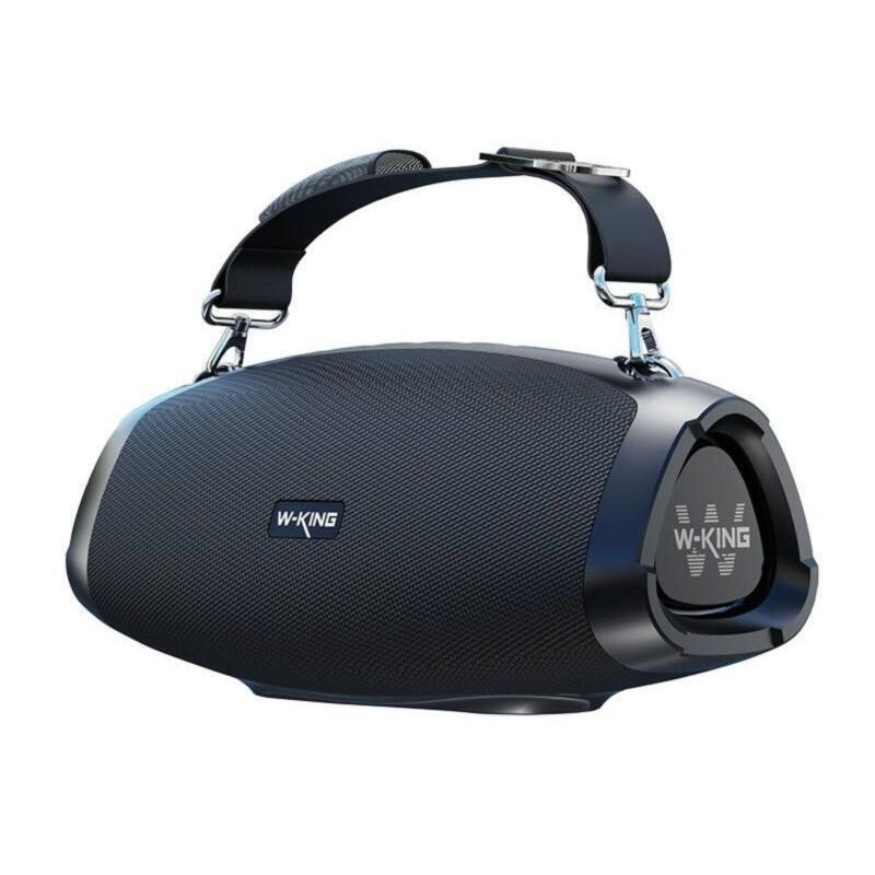 Altavoz W-King X10 70w Negro Bluetooth 5.0 Inalámbrico