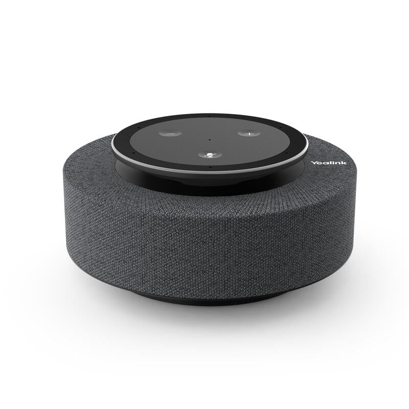 Altavoz Yealink Mspeech Gris