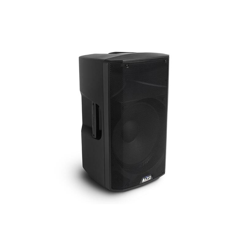 Alto Tx 415 - Altavoz Activo De 700 W