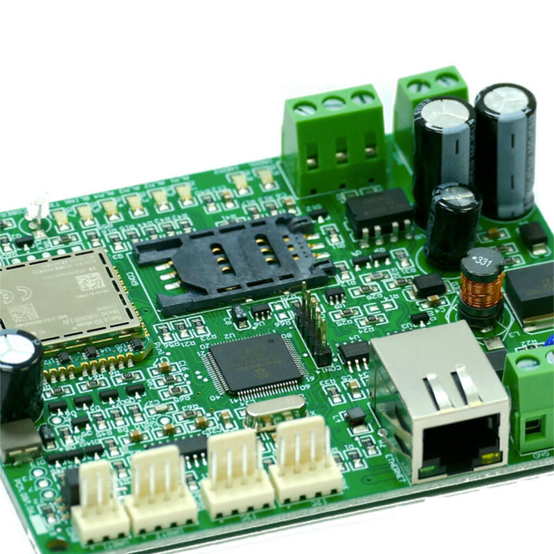 Alwon E204ncer Modulo Alwon E20 Ip/4g (Ucip-Gprs)