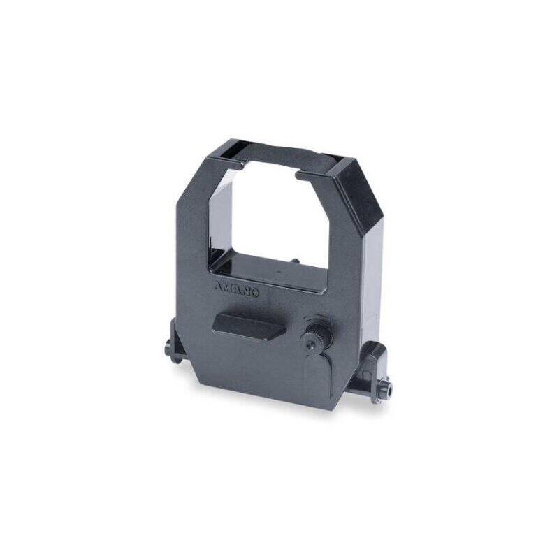 Amano Pix200/3000/5000/Tcx11/21/45 Negra Cinta Matricial Generica Yk-629671/Ce315151/Ce315250/Ce315251/Ce316353