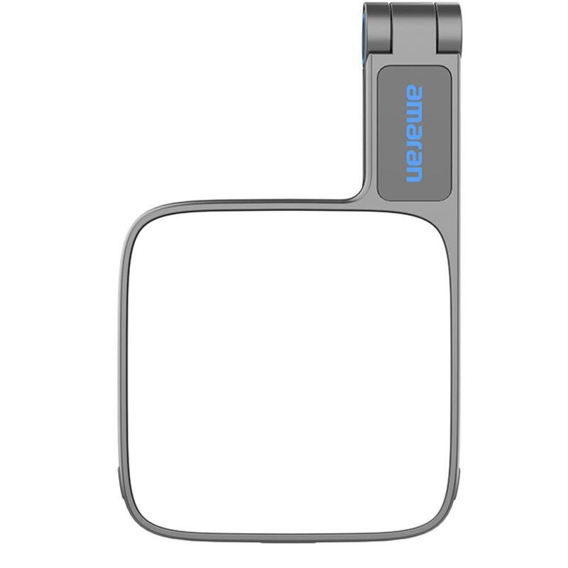 Amaran Go Grey Mini Phone Light