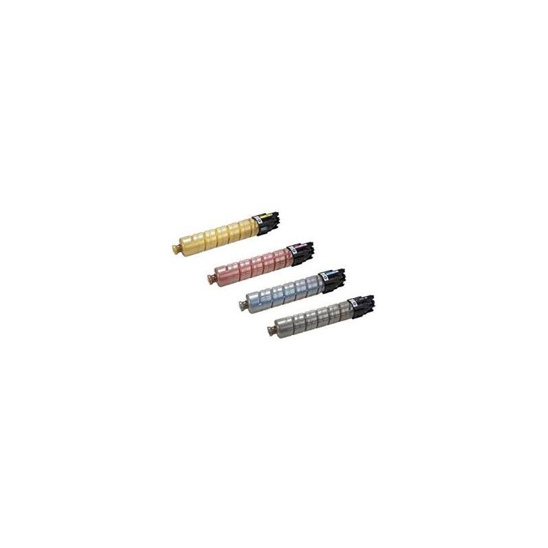 Amarill Compatible Ricoh Lanier Imc3000,3500-19k/379g 842256