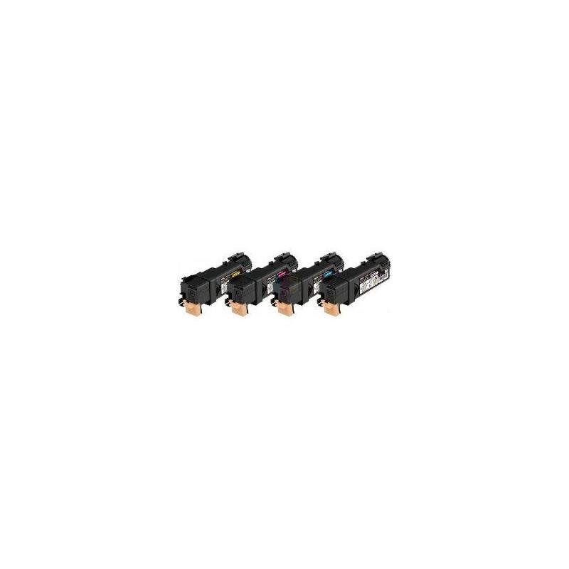 Amarillo Aculase Cx29nf,Cx29dnf,C2900n,C2900dn.2.5k S050627