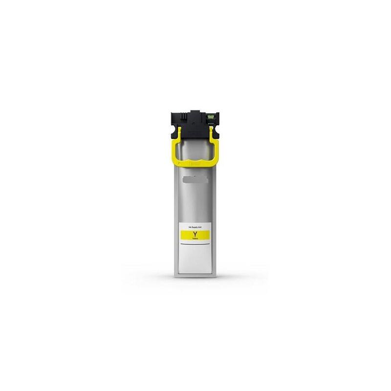 Amarillo Compatible Epson Wf-C53xx/Wf-C58xx Series-3k C13t11c440