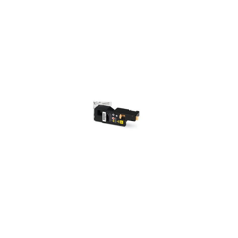 Amarillo Compatible Per Phaser 6000v, 6010,6015v 1k 106r01629