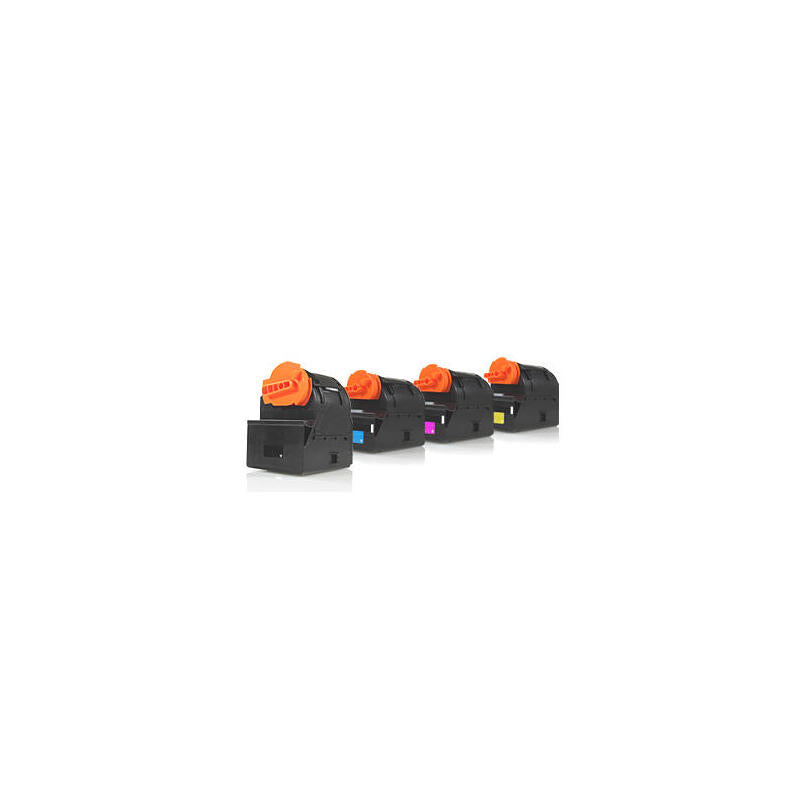 Amarillo Para C2380i,2880i,3080i,3380i,3480,3580i-14k 0455b002