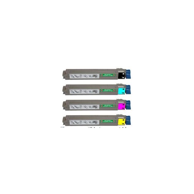 Amarillo Paraoki C9655n,9655dn,9655hdn,9655hdtn-22.5k 43837129