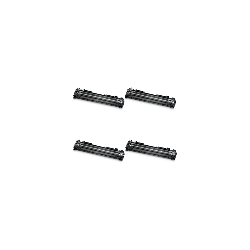 Amarillo Regenerado Hp Enterprise M856, Mfp M770,M776,E85055-13k 659a