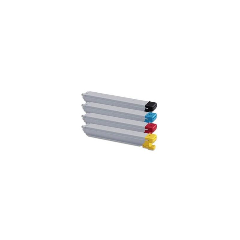 Amarillo Regenerado Para Samsung X4220,X4250,X4300-20k Clt-Y808s