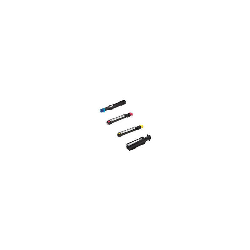 Amarillo Regenerado Para Workcentre 7132,7232,7242-8k 006r01263