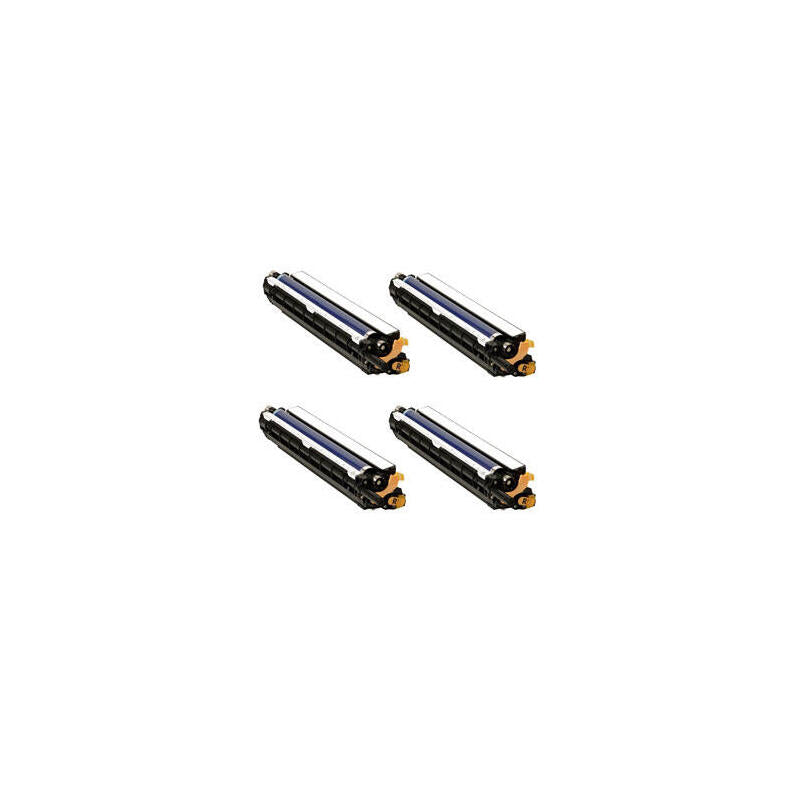Amarillo Tambor Workcentre7220i,7225i,7120,7125-51k 013r00658