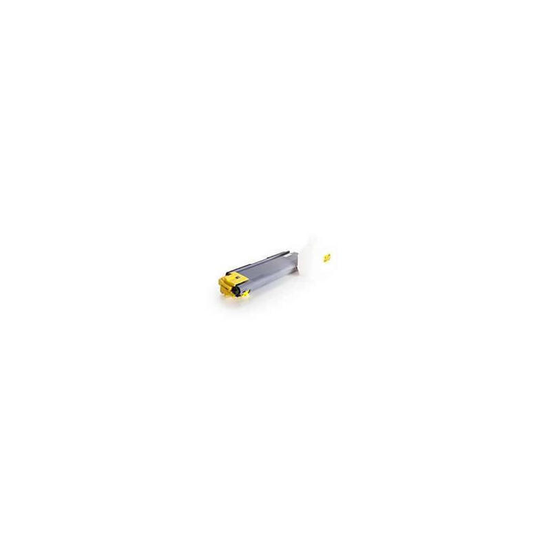 Amaril+Vaschetta Compatible Olivetti D-Color P2021,P2121-2.8k B0951