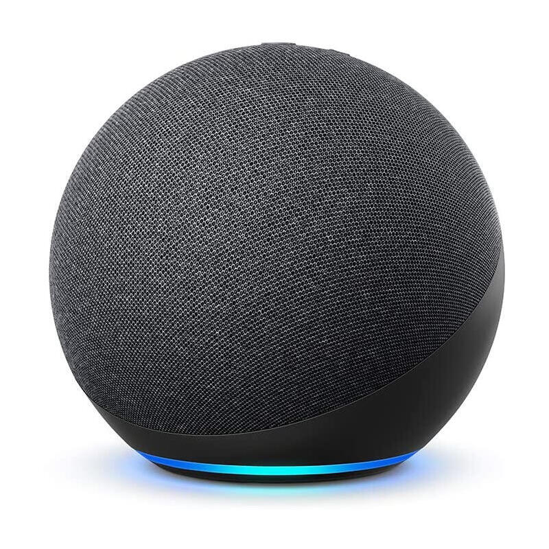 Amazon Echo (4th) Antraciet