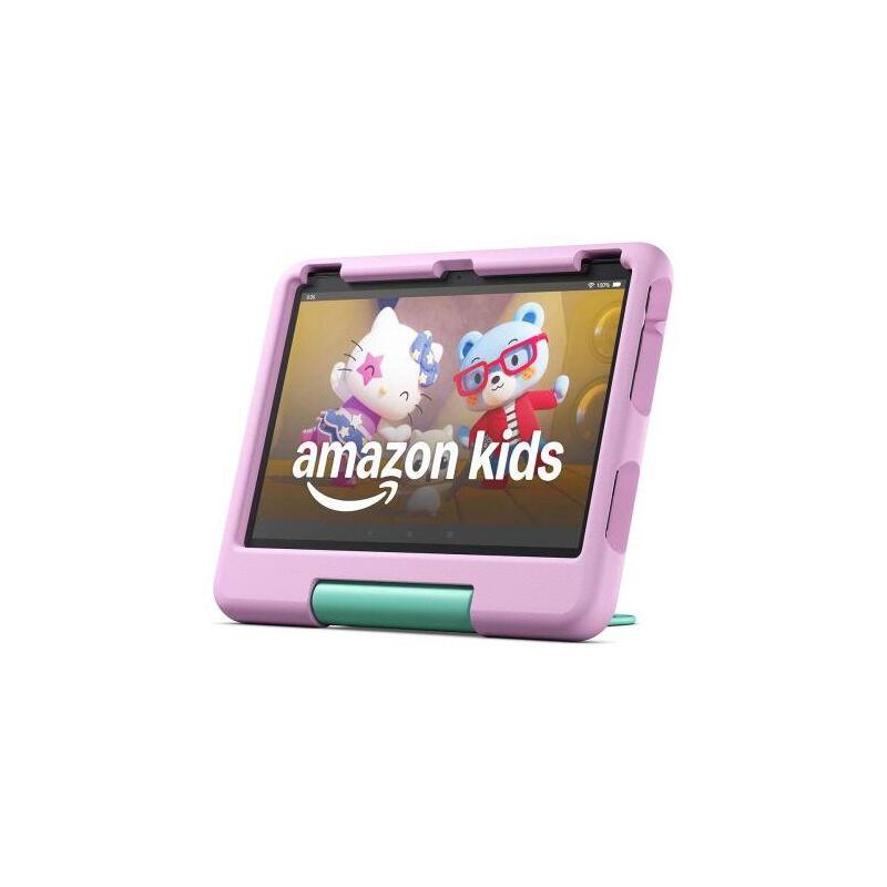 Tablet Amazon Fire Hd 10 Kids (2023) 10.1'', 3gb Rom 32gb Ram, Pink Eu